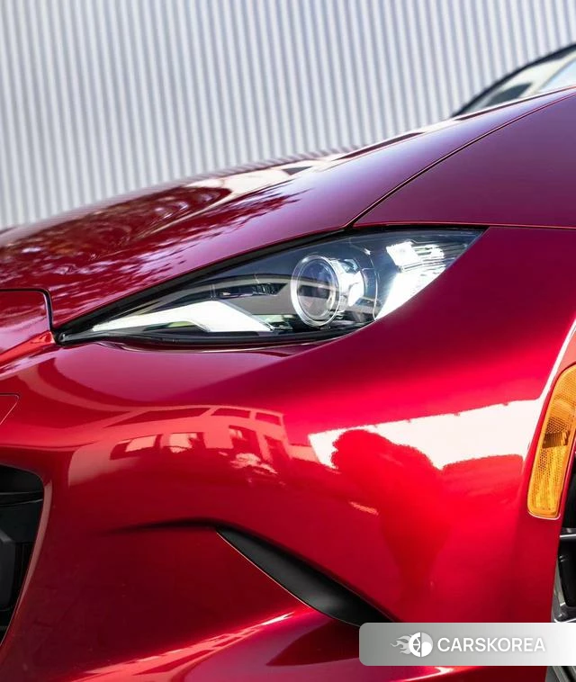 Mazda MX-5 id 4255721 из Китая 7