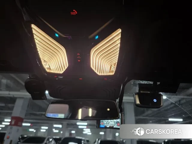 BMW X3 (G01) id 3355707 из Кореи 7