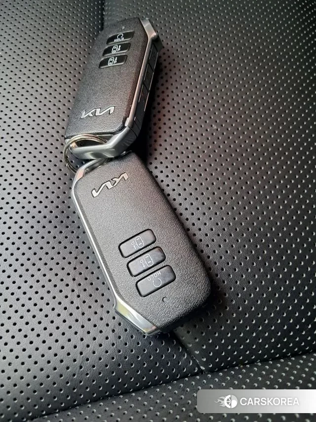 Kia EV6 id 3306684 из Кореи 7