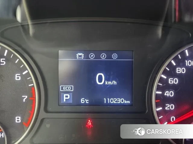 Kia The New K5 2nd generation id 3517209 из Кореи 7