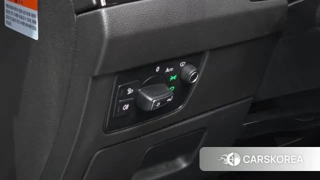 Volkswagen Arteon id 3675149 из Кореи 7