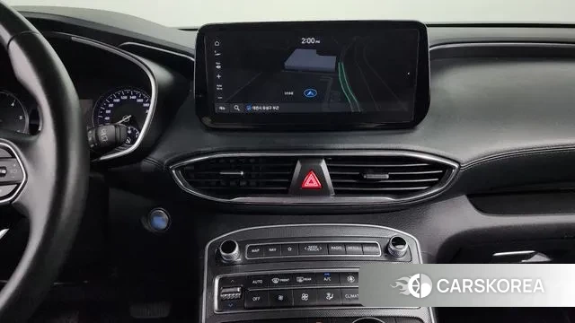 Hyundai The New Santa Fe id 2980527 из Кореи 7