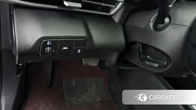 Hyundai Avante (CN7) id 3283330 из Кореи 7