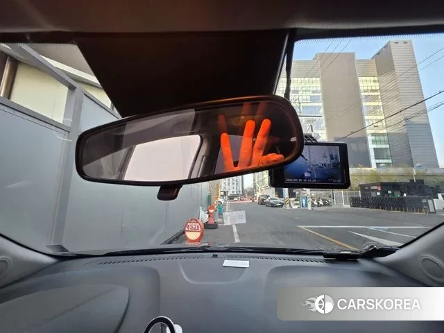 Chevrolet (GM Daewoo) The New Trax id 3732784 из Кореи 7