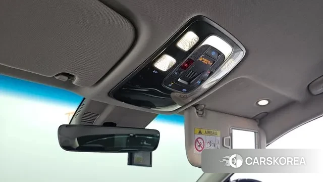 Genesis G80 (RG3) id 3032282 из Кореи 7