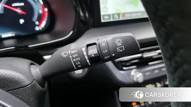 Kia Mohave Master id 3625213 из Кореи 7