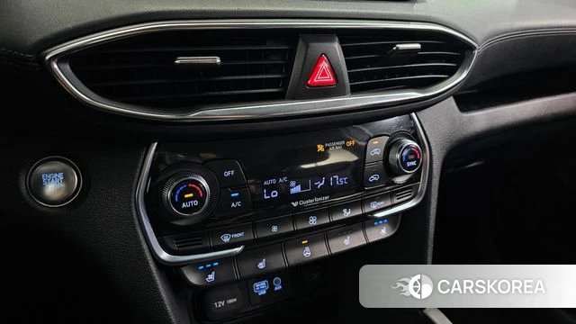 Hyundai Santa Fe TM id 4384053 из Кореи 7