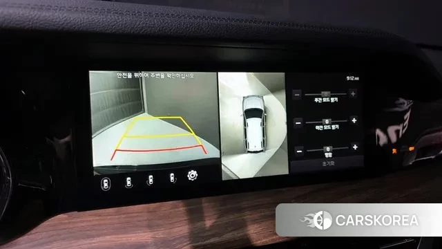 Kia Mohave Master id 3682035 из Кореи 7