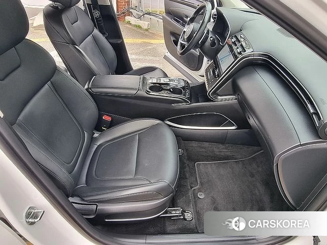 Hyundai Tucson (NX4) id 3892883 из Кореи 7