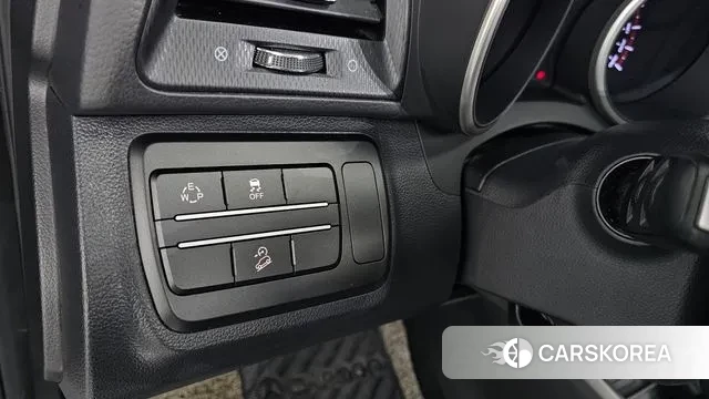 Ssangyong Tivoli Air id 3742550 из Кореи 7