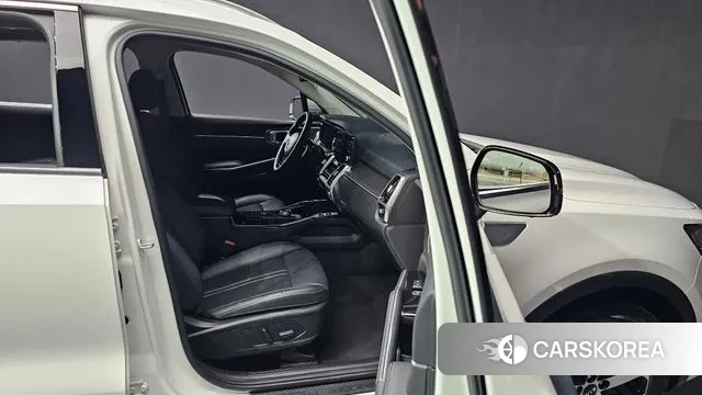 Kia Sorento 4th Generation id 2960402 из Кореи 7