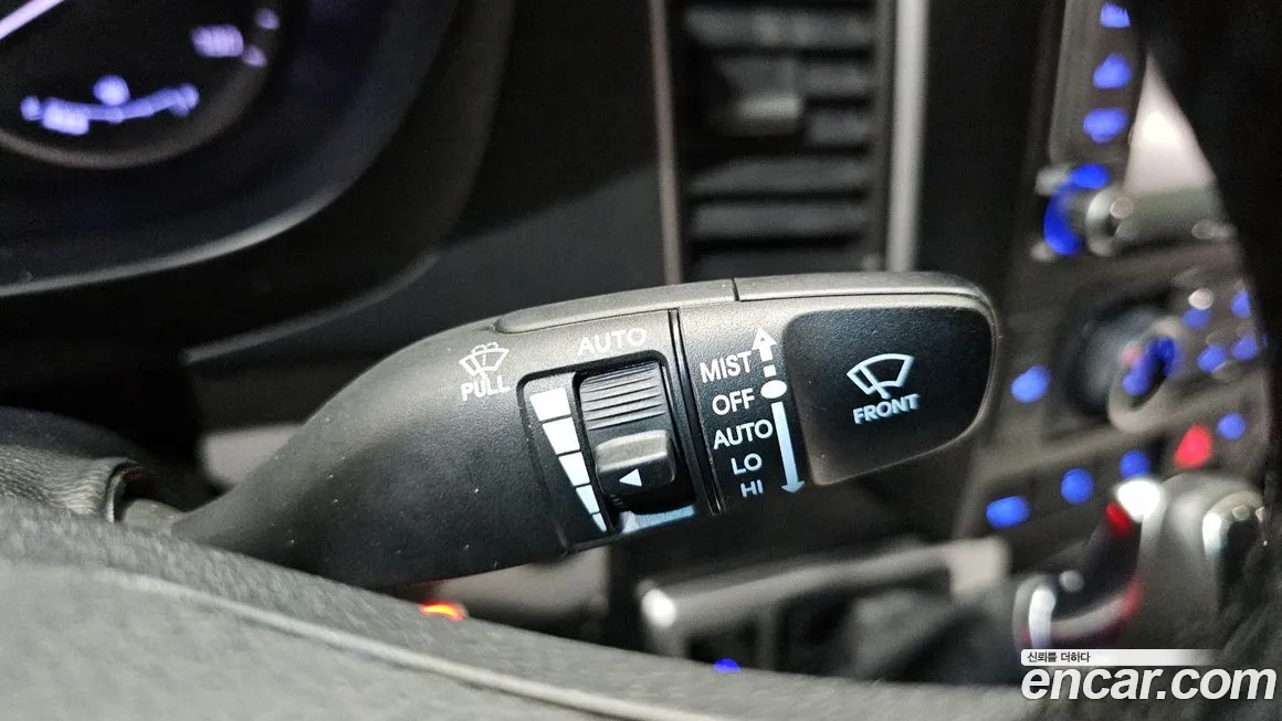 Hyundai Solati id 1171582 из Кореи 7