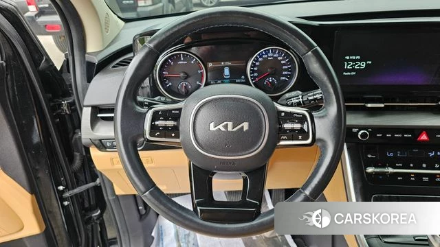 Kia Carnival 4th generation id 4249913 из Кореи 7
