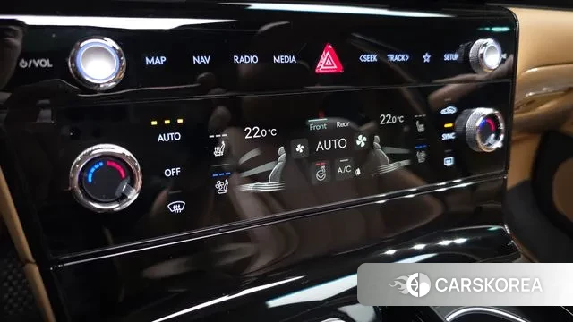 Genesis G80 (RG3) id 3763672 из Кореи 7