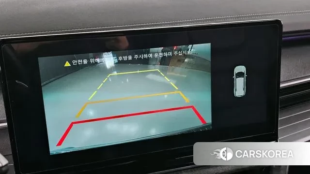 Ssangyong Torres id 3400592 из Кореи 7