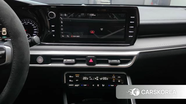Kia K5 Hybrid 3rd Generation id 4383932 из Кореи 7