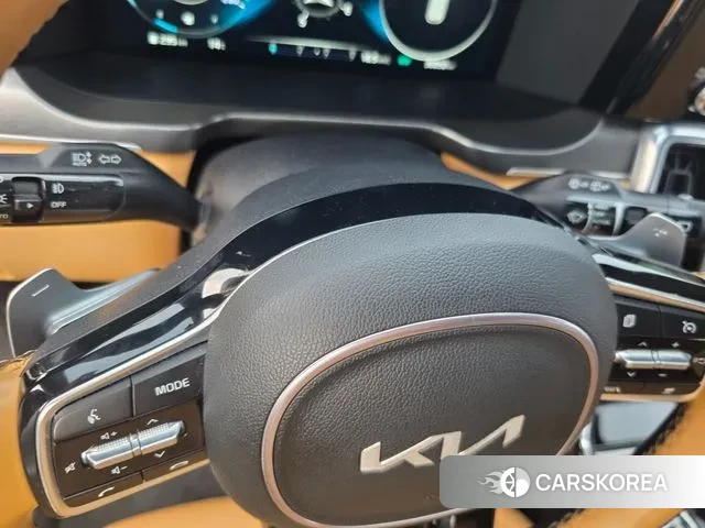 Kia The New Sorento 4th Generation id 3400435 из Кореи 7