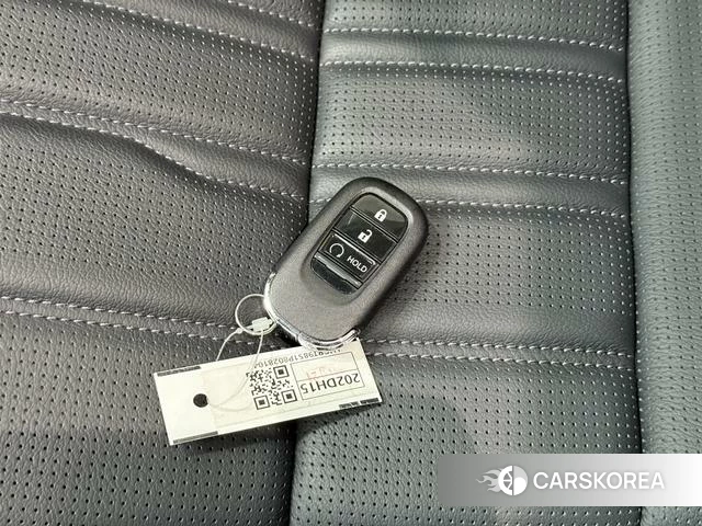Honda Hao Ying id 4299432 из Китая 7