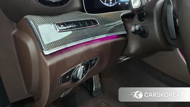 Mercedes-Benz CLS-Class C257 id 3008606 из Кореи 7