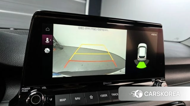 Kia Seltos id 3965222 из Кореи 7