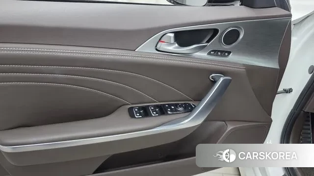 Kia Stinger Meister id 3394367 из Кореи 7