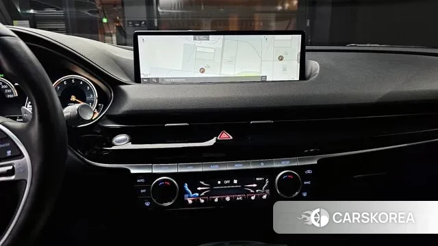 Genesis G80 (RG3) id 3160788 из Кореи 7