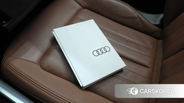Audi Q5 (FY) id 4666460 из Кореи 7