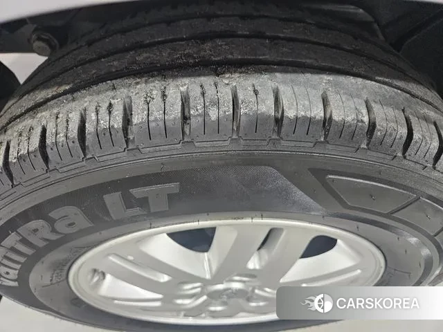 Hyundai The New Grand Starex id 3723435 из Кореи 7