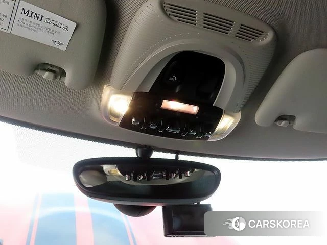 Mini Cooper Clubman id 3982197 из Кореи 7