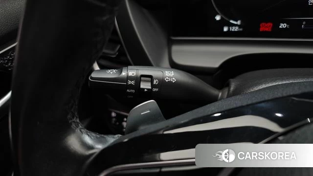 Kia The New Seltos id 4201820 из Кореи 7