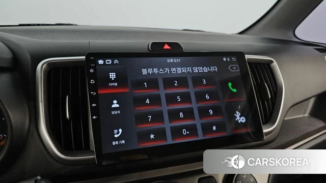 Kia The New Ray id 3833527 из Кореи 7