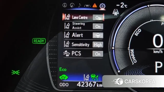 Lexus ES300h 7th generation id 3540992 из Кореи 7