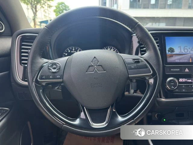 Mitsubishi  Outlander id 4227860 из Китая 7