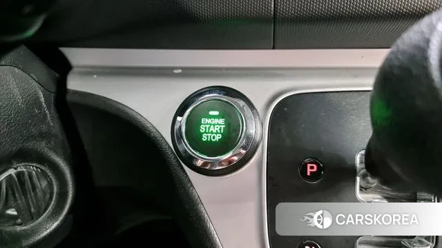 Kia The New Ray id 2902353 из Кореи 7