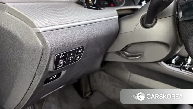 Kia K5 3rd generation id 3448191 из Кореи 7