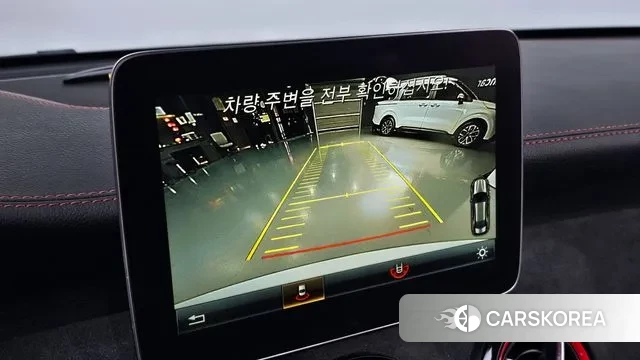 Mercedes-Benz CLA-Class C117 id 3375319 из Кореи 7