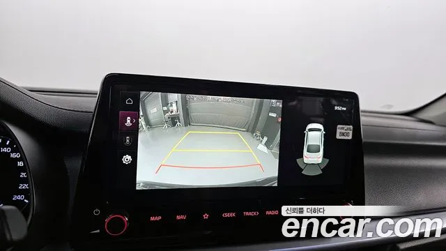 Kia The New K3 2nd generation id 2644756 из Кореи 7