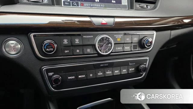 Kia Come New K7 id 4536616 из Кореи 7