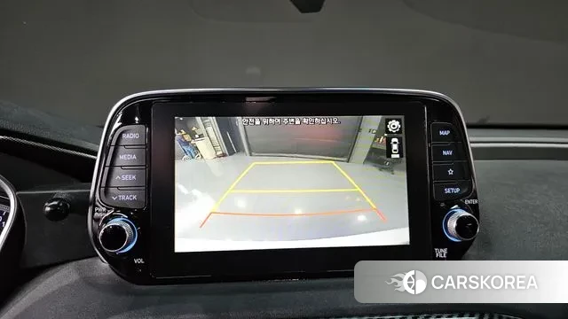 Hyundai Santa Fe TM id 3687352 из Кореи 7