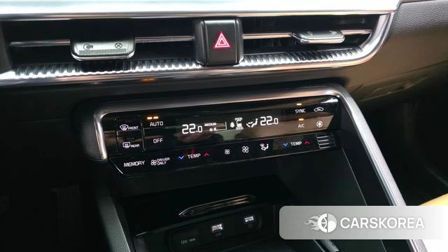 Kia K5 Hybrid 3rd Generation id 3940811 из Кореи 7