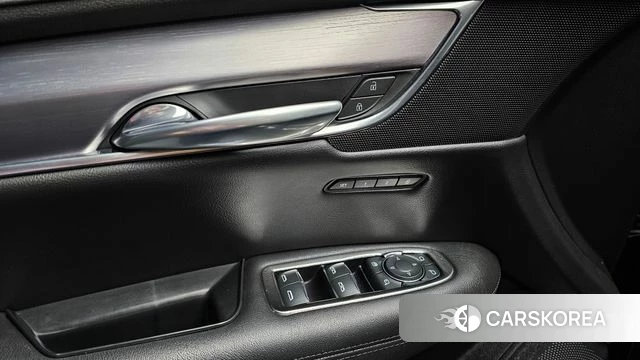 Cadillac XT5 id 4203510 из Кореи 7