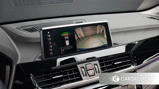 BMW X1 (F48) id 3348562 из Кореи 7