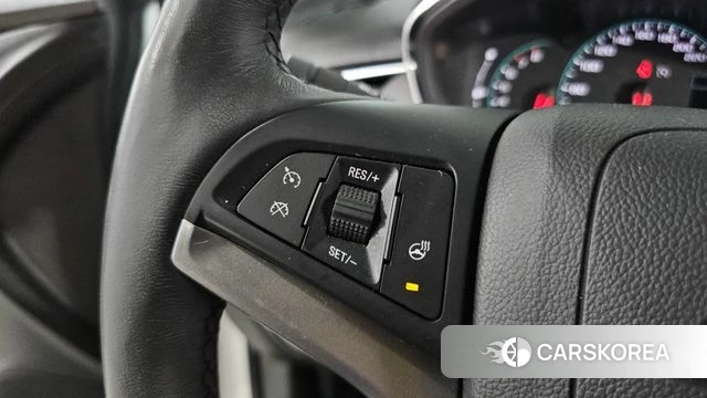 Chevrolet (GM Daewoo) The New Trax id 4642017 из Кореи 7