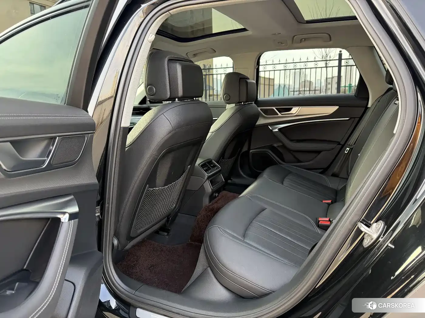 Audi A6 id 4629462 из Китая 7