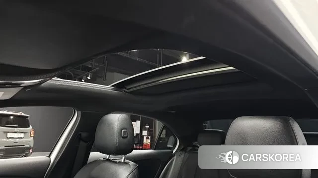 Mercedes-Benz A-Class W177 id 3488734 из Кореи 7