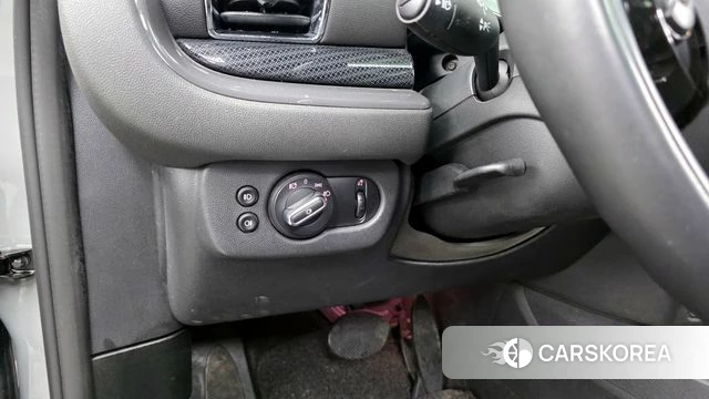 Mini Cooper S Clubman id 3807341 из Кореи 7