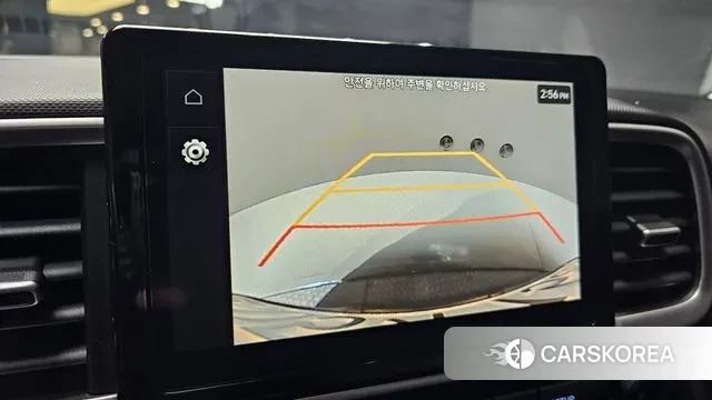 Hyundai Venue id 3379456 из Кореи 7