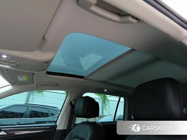 Volkswagen Tiguan second Generation id 4542645 из Кореи 7