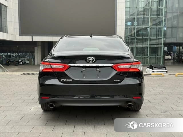 Toyota Camry id 4299628 из Китая 7
