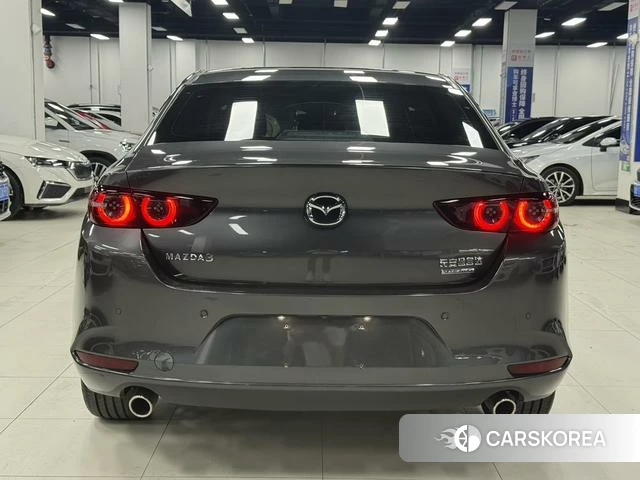 Mazda 3 Angkesaila id 4359459 из Китая 7